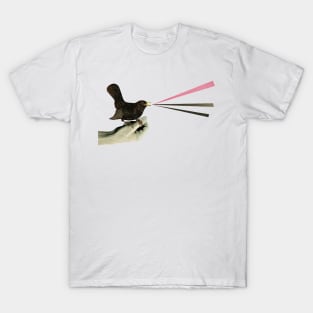 Bird in the Hand T-Shirt